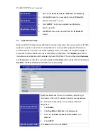 Preview for 12 page of Planet ISDN Internet Telephony PBX System IPX-1800N User Manual