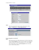 Предварительный просмотр 59 страницы Planet ISDN Internet Telephony PBX System IPX-1800N User Manual