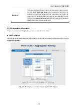 Preview for 58 page of Planet ISW-1022M User Manual