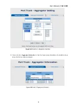 Preview for 61 page of Planet ISW-1022M User Manual