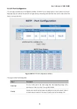 Preview for 85 page of Planet ISW-1022M User Manual