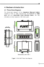 Предварительный просмотр 7 страницы Planet ISW-500T User Manual