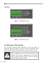 Предварительный просмотр 10 страницы Planet ISW-500T User Manual