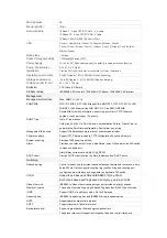 Preview for 7 page of Planet ISW-800M User Manual