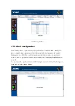 Preview for 27 page of Planet ISW-800M User Manual