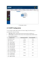 Preview for 36 page of Planet ISW-800M User Manual