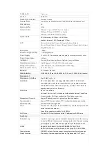 Предварительный просмотр 7 страницы Planet ISW-802M User Manual