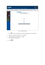 Предварительный просмотр 29 страницы Planet ISW-802M User Manual