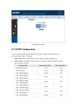 Предварительный просмотр 37 страницы Planet ISW-802M User Manual