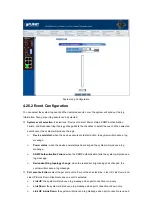 Предварительный просмотр 56 страницы Planet ISW-802M User Manual