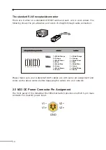 Предварительный просмотр 10 страницы Planet ISW-808PT-M12 User Manual