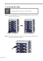 Предварительный просмотр 12 страницы Planet ISW-808PT-M12 User Manual