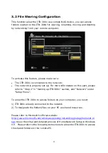 Preview for 22 page of Planet ITB-3001 User Manual