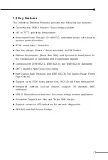 Preview for 7 page of Planet IVC-2002 User Manual