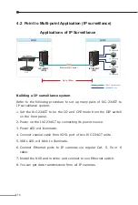 Предварительный просмотр 16 страницы Planet IVC-234GT User Manual