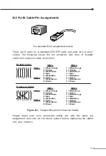 Preview for 23 page of Planet IXT-705AT User Manual