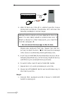 Preview for 11 page of Planet KVM-U201 User Manual