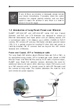 Preview for 8 page of Planet LRP-101C-KIT User Manual