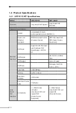 Preview for 10 page of Planet LRP-101C-KIT User Manual