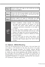 Preview for 31 page of Planet LRP-101C-KIT User Manual