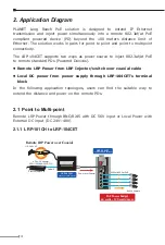 Preview for 4 page of Planet LRP-104CET User Manual