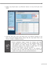 Preview for 13 page of Planet LRP-1622CS Quick Installation Manual