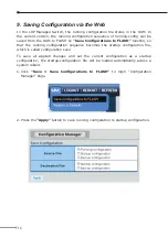 Preview for 16 page of Planet LRP-1622CS Quick Installation Manual