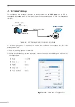 Предварительный просмотр 6 страницы Planet LRP-422CST Quick Installation Manual