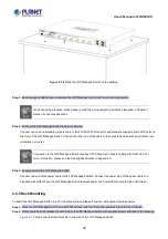 Предварительный просмотр 26 страницы Planet LRP-822CS User Manual