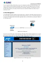 Предварительный просмотр 38 страницы Planet LRP-822CS User Manual