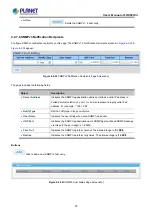 Предварительный просмотр 74 страницы Planet LRP-822CS User Manual