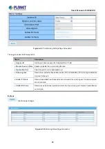 Предварительный просмотр 88 страницы Planet LRP-822CS User Manual