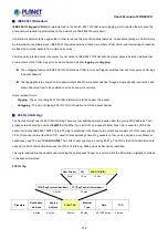 Предварительный просмотр 112 страницы Planet LRP-822CS User Manual