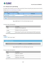 Предварительный просмотр 252 страницы Planet LRP-822CS User Manual