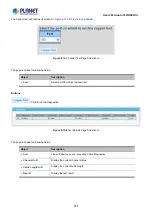 Предварительный просмотр 314 страницы Planet LRP-822CS User Manual