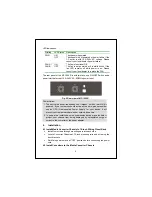 Preview for 4 page of Planet Media Converter Chassis MC-1000R User Manual