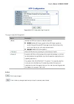 Предварительный просмотр 70 страницы Planet MGSD-10080F User Manual