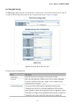 Предварительный просмотр 71 страницы Planet MGSD-10080F User Manual