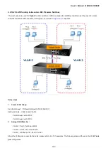 Предварительный просмотр 143 страницы Planet MGSD-10080F User Manual