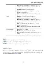 Предварительный просмотр 214 страницы Planet MGSD-10080F User Manual