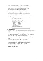 Предварительный просмотр 12 страницы Planet MGSW-004 User Manual