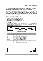 Preview for 6 page of Planet MGSW-2402 User Manual