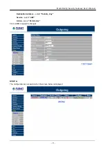 Preview for 16 page of Planet MH-2000 User Manual