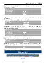 Preview for 172 page of Planet MH-2000 User Manual