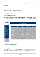 Preview for 235 page of Planet MH-2000 User Manual