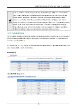 Preview for 51 page of Planet MH-3400 User Manual