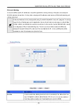 Preview for 52 page of Planet MH-3400 User Manual