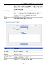 Preview for 81 page of Planet MH-3400 User Manual