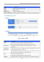 Preview for 86 page of Planet MH-3400 User Manual