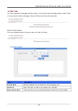 Preview for 88 page of Planet MH-3400 User Manual